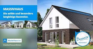 Wenn wir mit ihnen ihr haus bauen, kommen sie in den genuss folgender vorteile: Massivhaus Bauen 200 Anbieter Und Preise Vergleichen