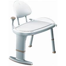Donc, avec la barre d'appui pour baignoire, elle prévient les chutes pendant la prise de douche, sur une chaussée mouillée. Homecare Banc De Transfert Dn7105 Rona