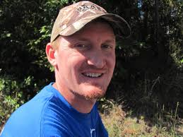 John Narron has been hard at work helping me. Thank goodness for my  wonderful family