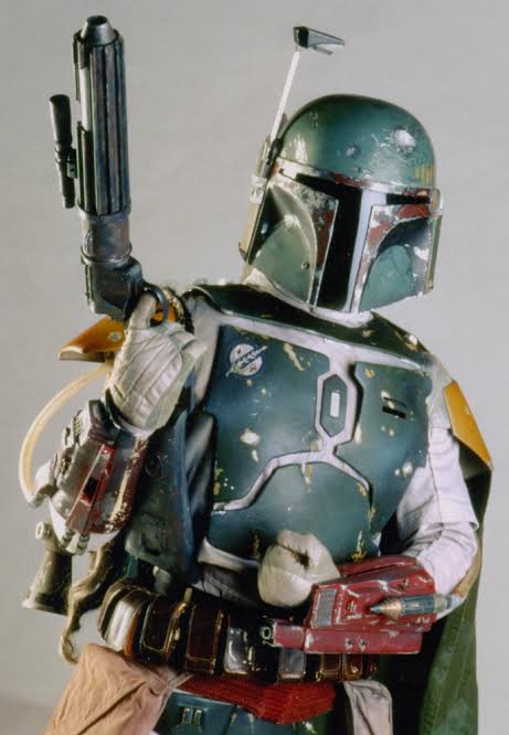 Resultado de imagem para boba fett"