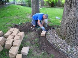 Popular Landscaping Ideas Around Trees Pictures Landscaping Around Trees Landscaping Around House Landscape Ideas Around Trees