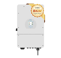 Sunway Deye 8kw 230V Single Phase Hybrid Solar Inverter ...
