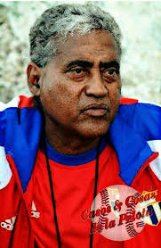 🇨🇺⚾ Santiaguito Antúnez: Del béisbol a los 110 Mts con Vallas⚾🇨🇺 🖎  Osvaldo Rojas Garay 📚 #HuelgaEstrellaFugas 📌 Concluido el Campeonato  Nacional Juvenil del año 1965 varios jugadores noveles del territorio  villareño
