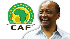 Cost and freight american heritage® dictionary of the english language, fifth edition. South African Patrice Motsepe Outlines Aims As New Caf President Bbc Sport