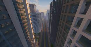 Servers located across the us. Capital City Server Minecraft Map