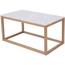 They have evolved from simple tables into some of the most elaborate constructions appearing in homes today. Harlow Coffee Table
