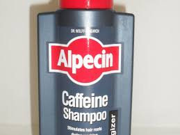 Moreover, clean hair gives the impression of more volume. Caffeine Shampoo Does Alpecin Work At Preventing Hair Loss Bellatory