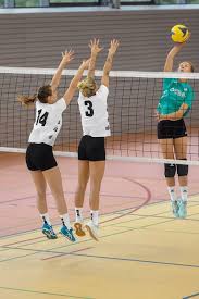 Der volleyball ist in wirklichkeit gar kein volleyball. Volleyball Regeln Ubersicht Spielregeln Regelwerk