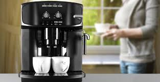 Kitchenaid technicians inspect every certified refurbished product for cosmetic defects such as scratches, blemishes, cracks, or stains. 5 Best Bean To Cup Coffee Machines Uk 2021 Review Spruce Up