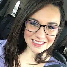 Amanda Suda's Instagram, Twitter & Facebook