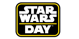 Star wars rogue squadron logo 4k hd star wars rogue squadron. Star Wars Day Sticker
