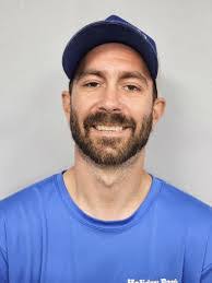 Nicholas Perrine's Instagram, Twitter & Facebook