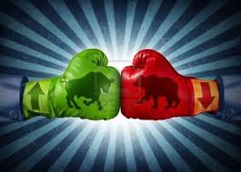 $58.37 a barrel ↑ gold: Stock Market Closing Prices Stock Market Nifty Nse Bse Share Trading Open Low Close Market Stock Market Marketing Trends Commodity Market
