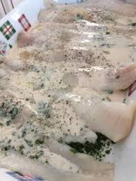 Filets De Limande Au Persil Recette Limande Recette Sole Cuisine Poisson