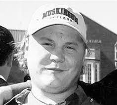 Sean KING Obituary (1974