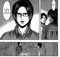 Читать вторжение гигантов/attack on titan последняя глава 131. Attack On Titan Colossal Edition 1 By Hajime Isayama