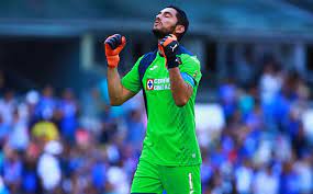 Para el duelo ante los mazatlecos, josé de jesús corona cederá a sebastián jurado su lugar en la portería y esto obedece únicamente a una decisión técnica de reynoso. Cruz Azul Jesus Corona Pidio Mayor Solidaridad Entre Los Jugadores Mediotiempo