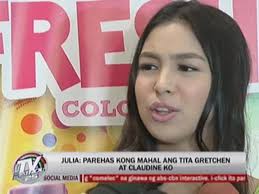 Daughters defend Marjorie over sexy photo scandal