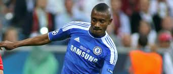 Former chelsea attacker salomon kalou has been suspended by german club hertha berlin after posting a video showing him flaunting coronavirus social distancing rules by shaking hands with. Ivory Coast Forward Salomon Kalou Says He S Keen On A Move To Mls Mlssoccer Com