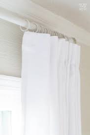 Shop the best curtain hooks and rings at spotlight stores now! 4 Tricks To Use When Hanging Drapes And Curtains In My Own Style