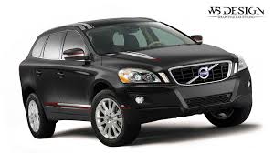 Volvo Xc60 02 Volvo Xc60 Volvo Xc Volvo