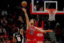 The complete analysis of san antonio spurs vs chicago bulls with actual predictions and previews. Chicago Bulls Vs San Antonio Spurs Tonight Assuming Both Teams Make It To The Uc Through The Snow Blog A Bull