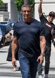 Sylvester Stallone Photos Pictures And Photos Sylvester Stallone Sylvester Hollywood Legends