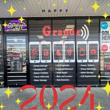 Grande Wireless