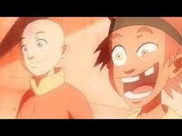 Una de las primeras peleas de control de la serie! Did King Bumi Know That Aang Was The Avatar Quora