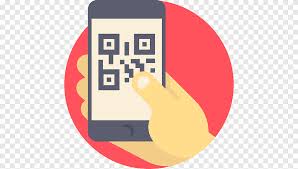 Qr code (abbreviated as quick response code) is a trademark for a type of matrix barcode (or qr code png download image resolution: Qr Kod Skanery Shtrih Koda Android Skaner Qr Codewebsite Roznichnaya Torgovlya Ruka Png Pngegg