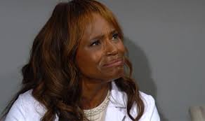 Dr. Doogie/Liberty Biberty's actions in Young and Restless Bold and  Beautiful