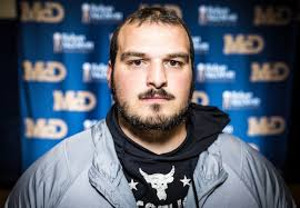 Meet the Bishop McDevitt Crusaders playing in Friday's PIAA 5A Football  Championship