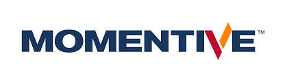 Momentive  logo