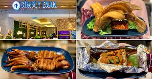 Style makan macam touch n go. This New Restaurant In Johor Bahru Serves Various Indo Asian Fares That Makes You Drool Johor Foodie