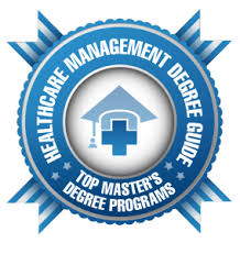 Top 20 Degree Programs For Master S Of Business Administration With A Specialization In Healthca Healthcare Administration Degree Program Healthcare Management