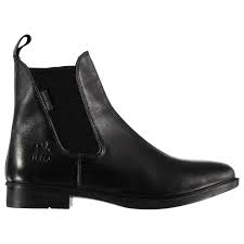 Harry Hall Silvio Jodhpur Boots Ladies