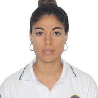 Mabel Olemar » teammates :: Women Volleybox