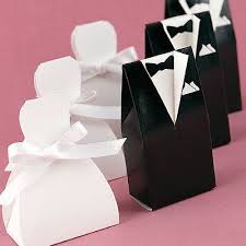 Bridal Dress Wedding Favor Box Pack Of 25 Wedding Candy Boxes Wedding Gift Boxes Diy Wedding Favors