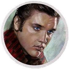 Elvis King's Instagram, Twitter & Facebook