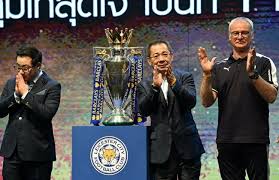 The son of leicester city's owner has confirmed his commitment to the club by saying he will do everything he can to carry on his father's dreams. Thai Court Accepts 420m Lawsuit Against Leicester City Owner Sports Football The Daily Star