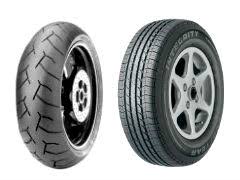 Motorcycle Tires Vs Car Tires Motorcycleintelligence Com