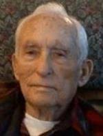 Norman Holton Obituary (1925