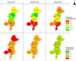 Over the las 50 years, drought stress alone was responsible for approximately among these, nutrients management is regarded a quick and more effective ros generation in drought stressed crops may further be increased when. Climate Change And Eastern Africa A Review Of Impact On Major Crops Adhikari 2015 Food And Energy Security Wiley Online Library