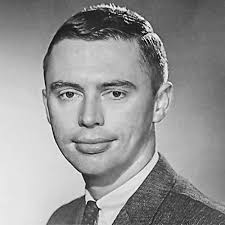 Robert Andersen Obituary (1936