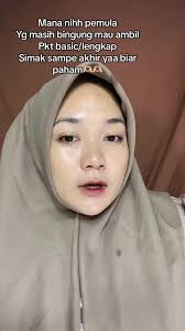 Perbedaan Paket Skincare Basic dan Lengkap