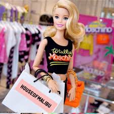 The barbie malibu house playset is ready for imaginations to move right in with cool transformations and lots of storytelling pieces! House Of Malibu Barbie Shopping Mall Home Facebook