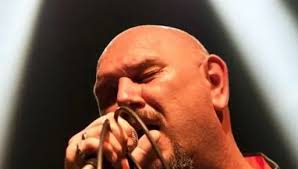 MONTARGIS. Freddy Miller dans le gotha du blues