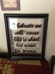 Diy Quote Frame Diy Quotes Craft Quotes Cool Diy Projects
