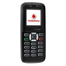 Full Body Housing for Vodafone 250 ...