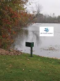 We have a variety of diffused aerators that aerate the entire body of water, surface aerators for shallow ponds and fountain. Small Pond Kits